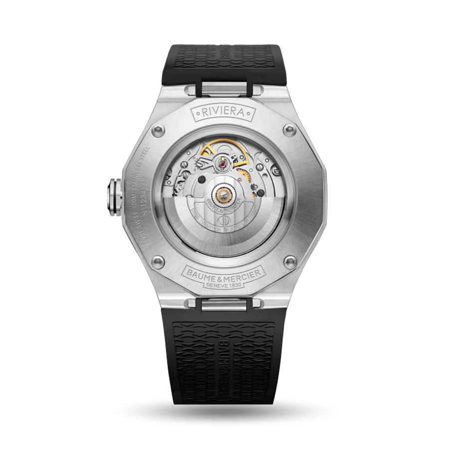 Riviera 10763