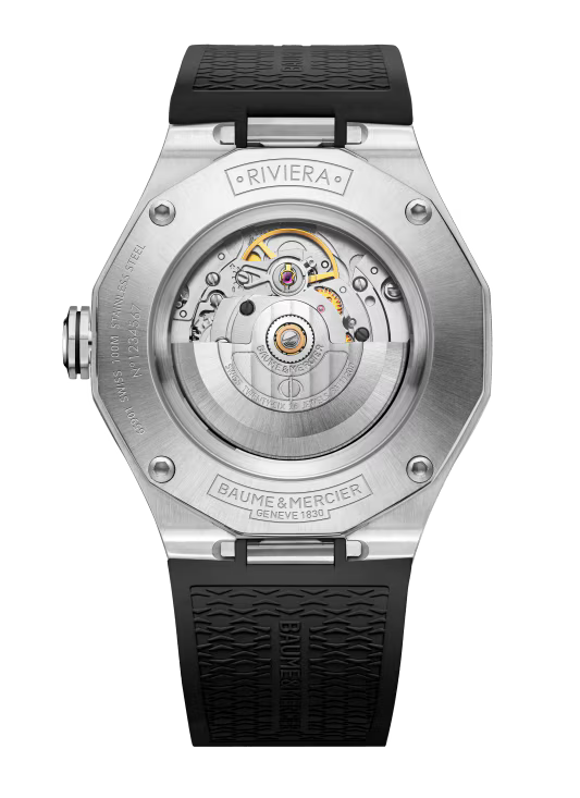 Riviera 10763