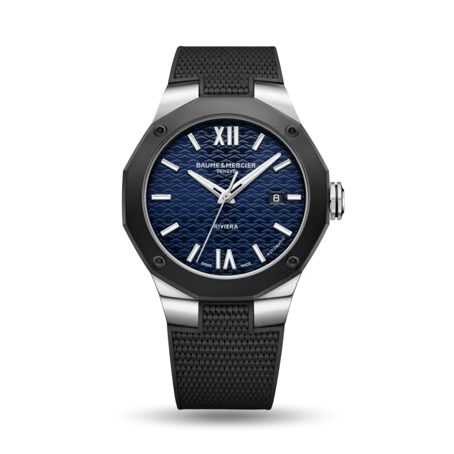 Baume & Mercier Riviera 10768