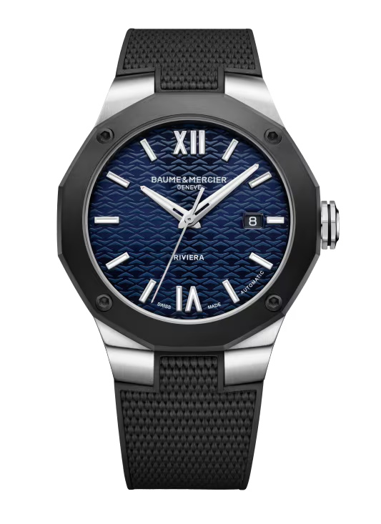 Baume & Mercier Riviera 10768