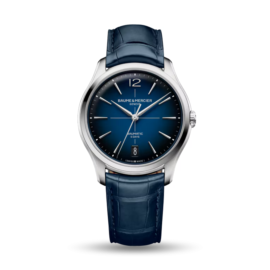 BAUME MERCIER Clifton 10771