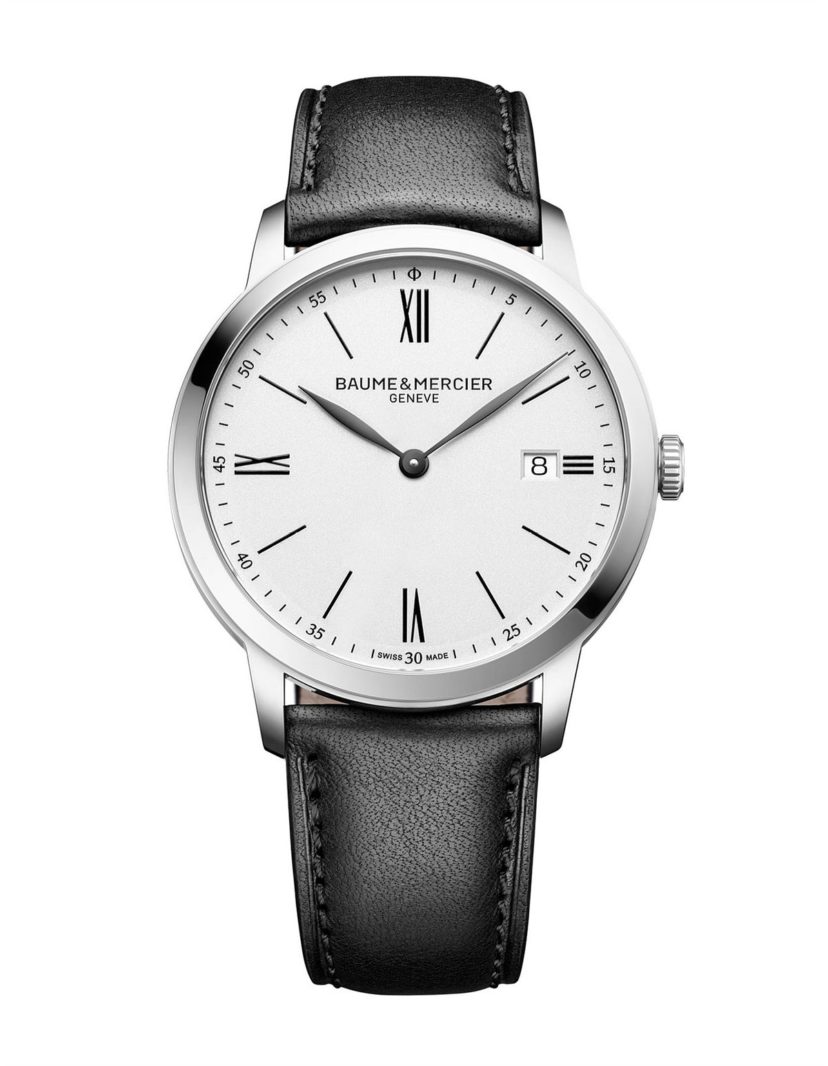 Baume & Mercier Classima 10884