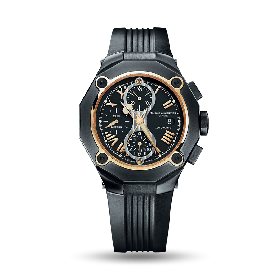 Riviera XXL Chronograph 08758