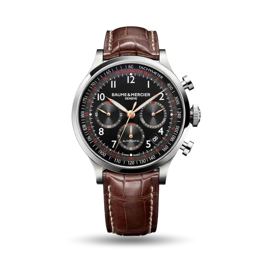 Capeland Chronograph 10067