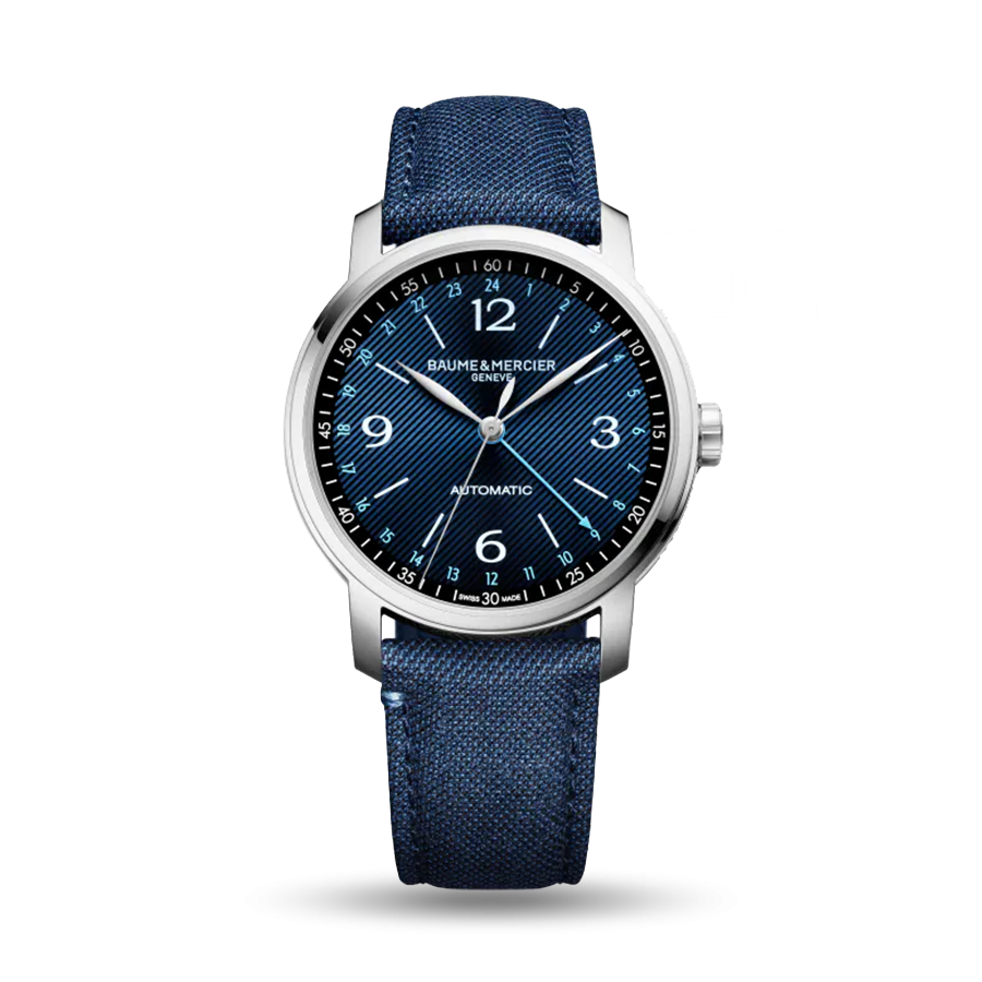 BAUME MERCIER Classima 10734