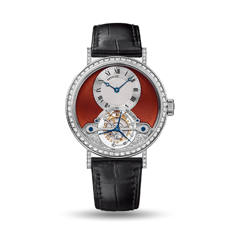 Classique Complications