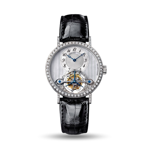 Classique complications 3358