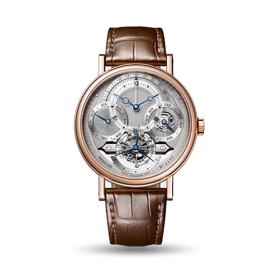 BREGUET Classique complications 3797