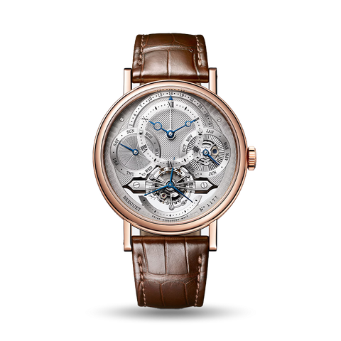 Classique complications 3797