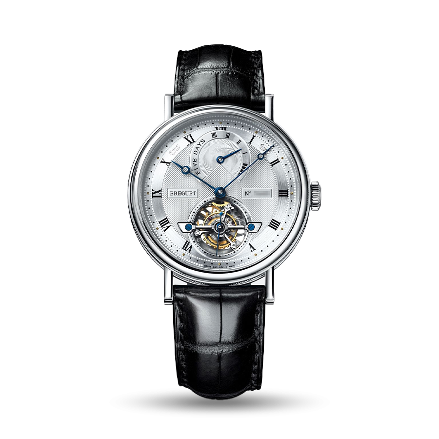 Classique complications 5317