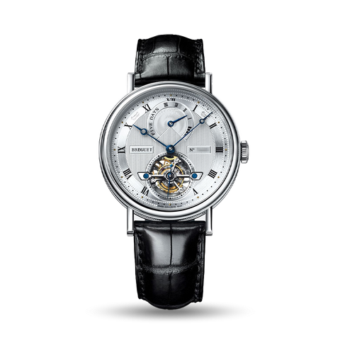 Classique complications 5317