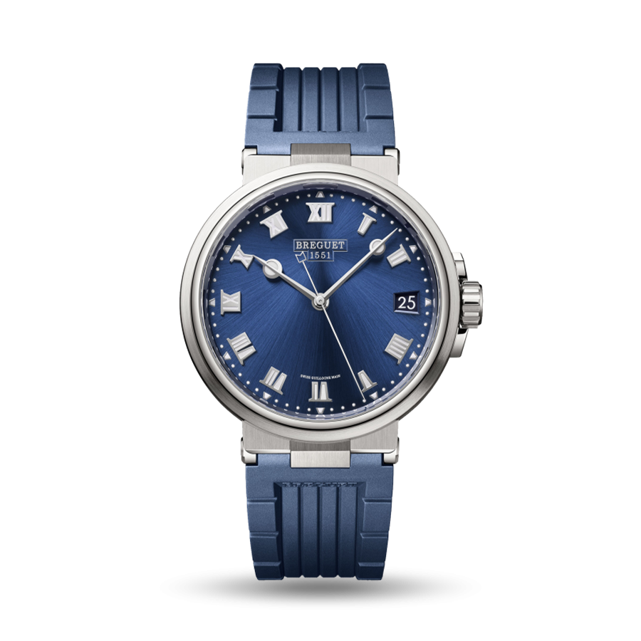 BREGUET Marine