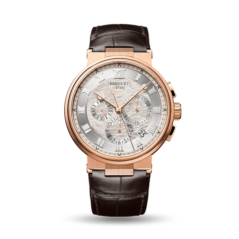 Marine Chronograph