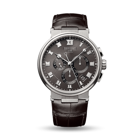 Marine Chronograph