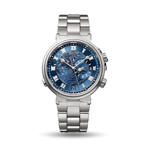 Marine Alarme Musicale