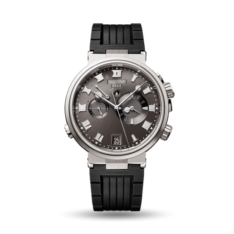 Marine Alarme Musicale