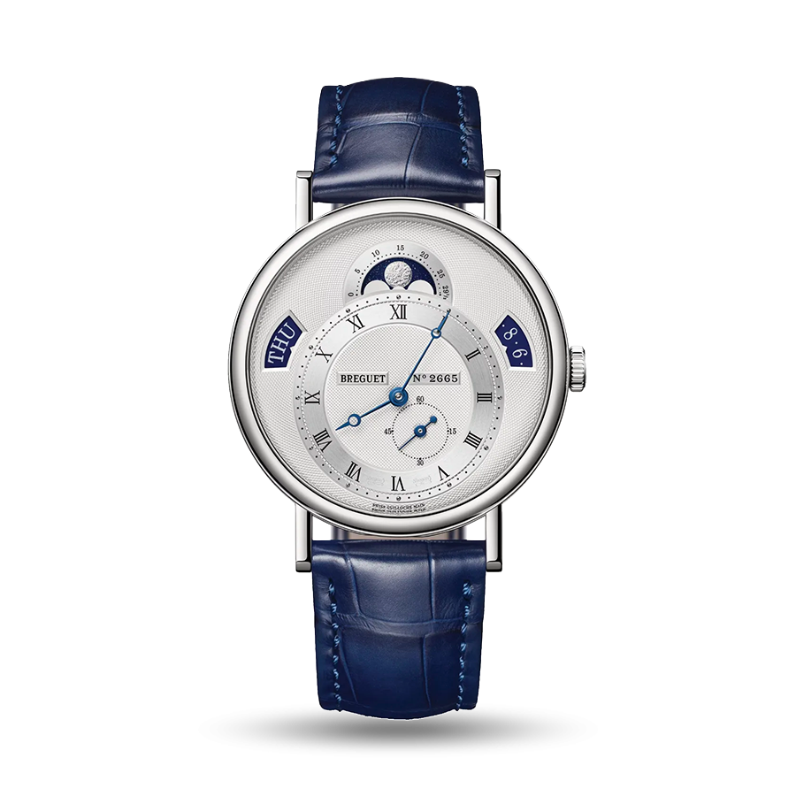Classique Calendrier 7337