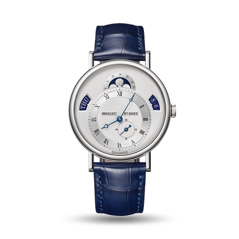 Classique Calendrier 7337