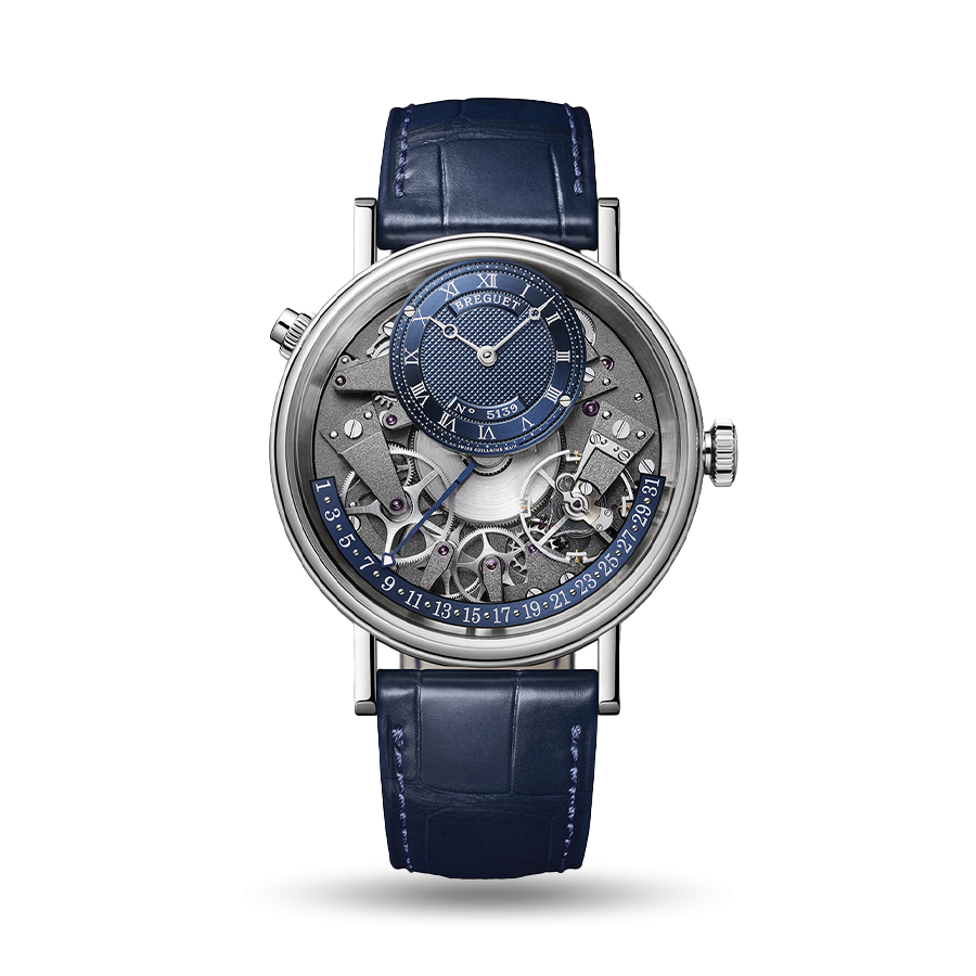 BREGUET Tradition Quantième Rétrograde 7597