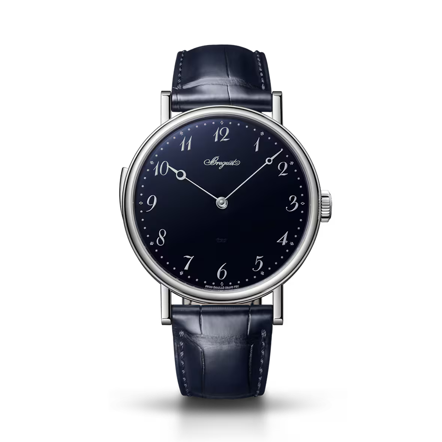 BREGUET Classique Repetition Minutes 7637