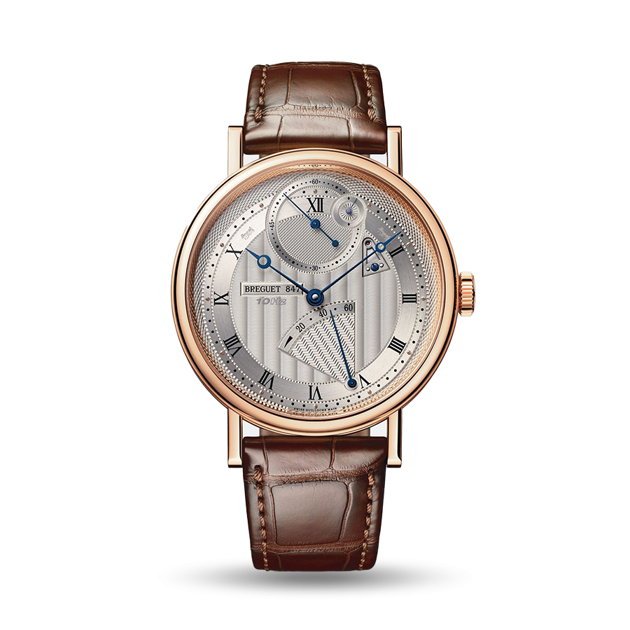 BREGUET Classique Chronométrie 7727