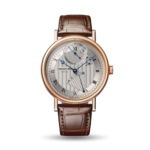 Classique Chronom√©trie 7727