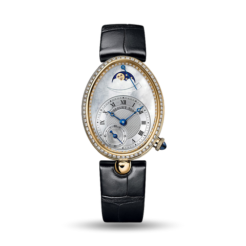 Reine de Naples Phase de Lune 8908