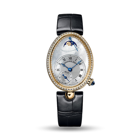 Reine de Naples 8908