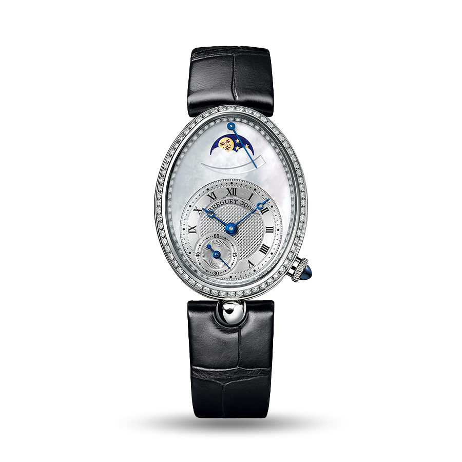 BREGUET Reine de Naples 8908