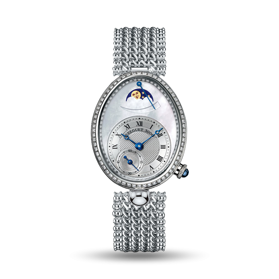 BREGUET Reine de Naples 8908