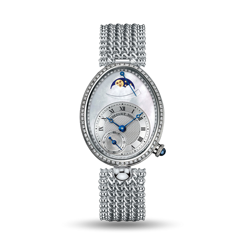 Reine de Naples 8908