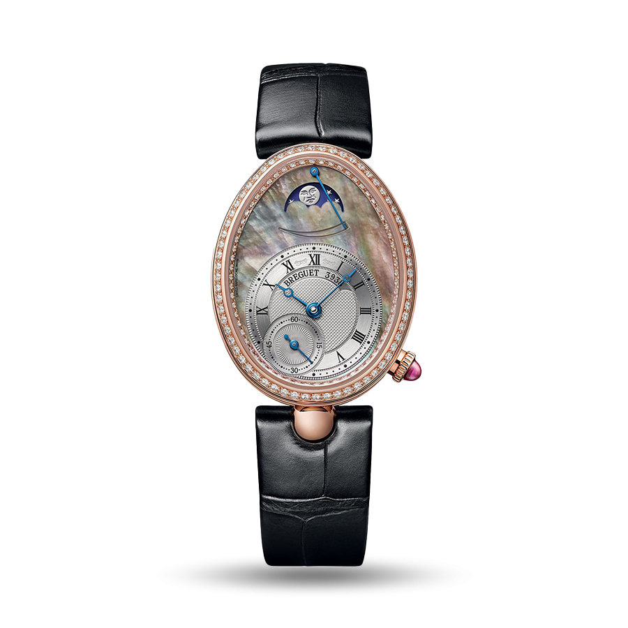 BREGUET Reine de Naples 8908