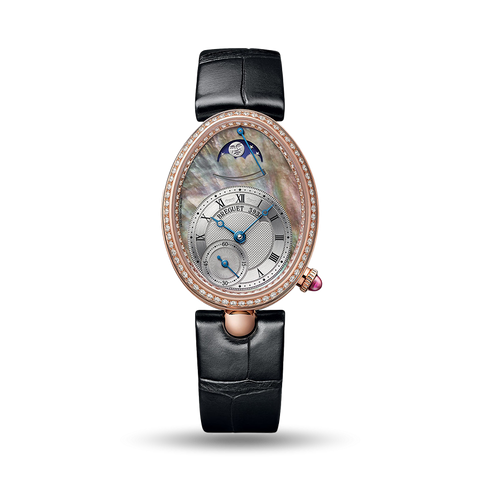 Reine de Naples 8908