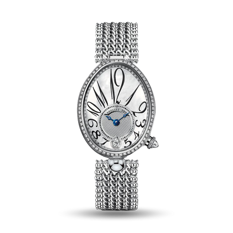Reine de Naples 8918