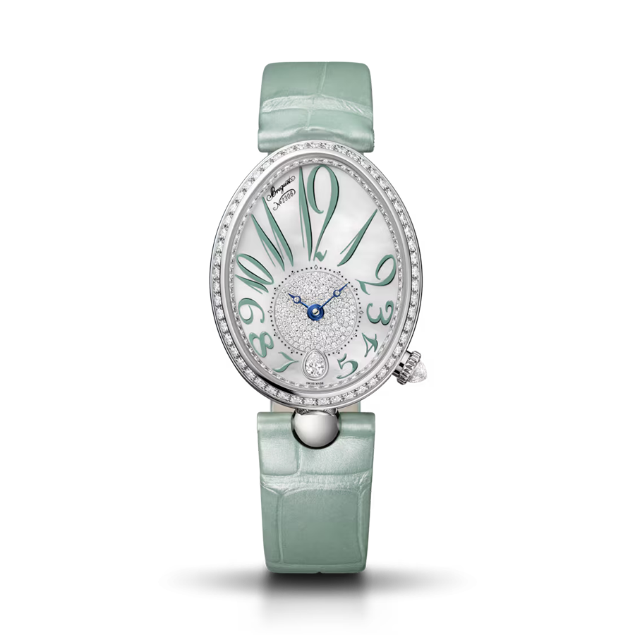 BREGUET Reine de Naples 8918