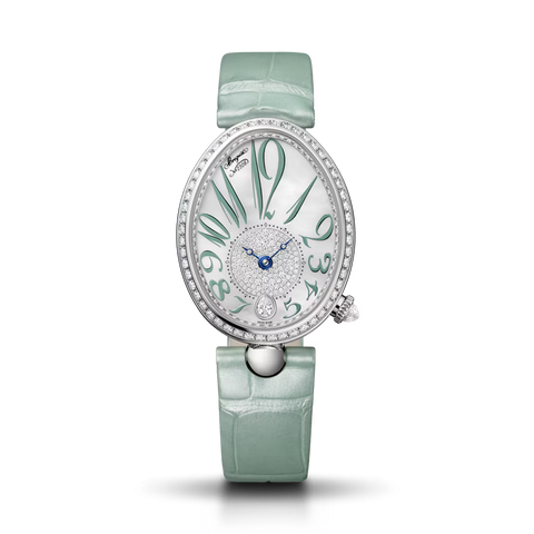 Reine de Naples 8918