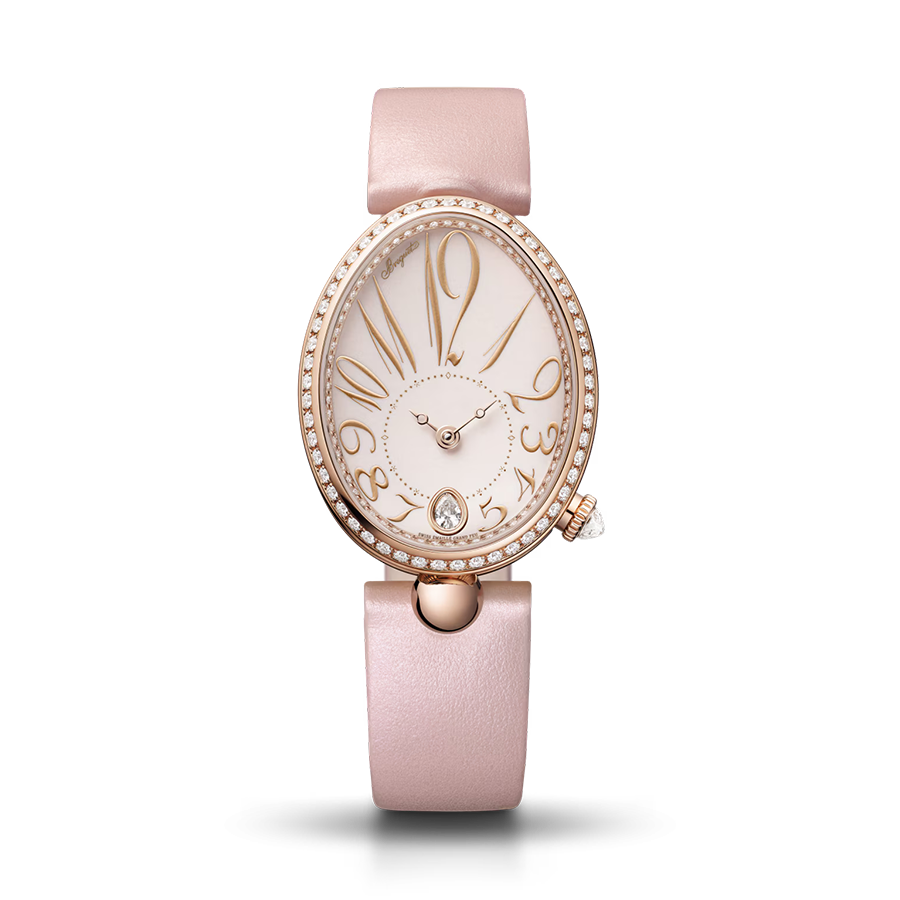 BREGUET Reine de Naples 8918