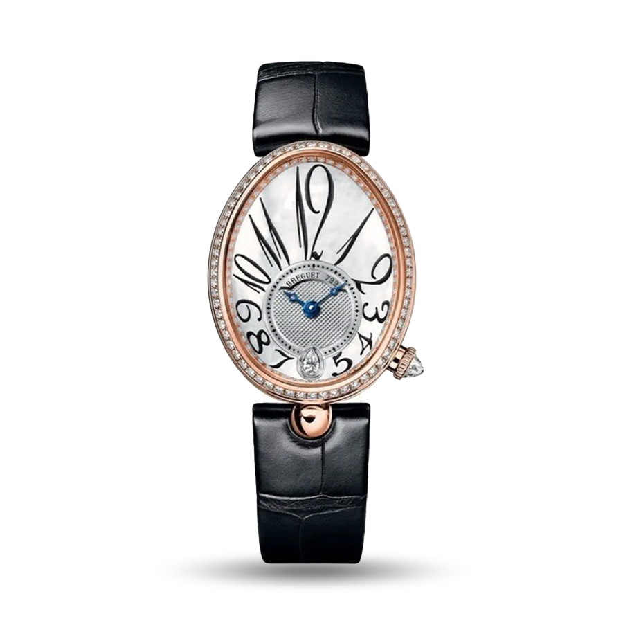 BREGUET Reine de Naples 8918