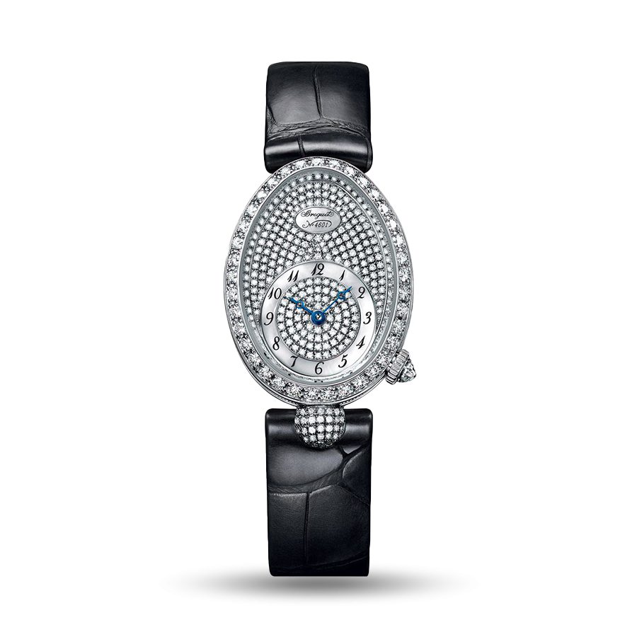 BREGUET Reine de Naples 8928