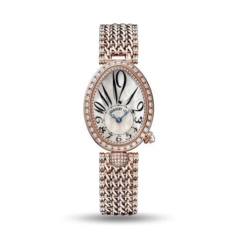 Reine de Naples 8928