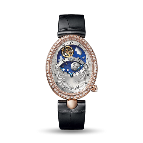 Reine de Naples 8998