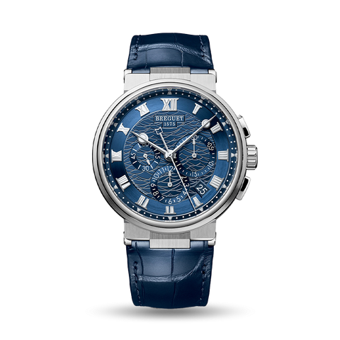 Marine Chronograph