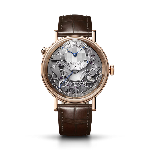 Tradition Quantieme Retrograde 7597