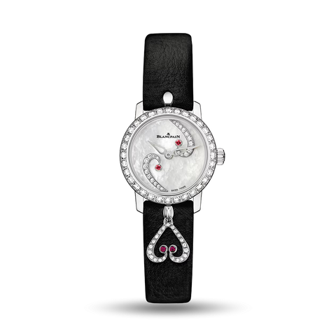 Ladybird Ultraplate