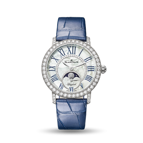 Ladybird Colors Moonphase 34.9mm