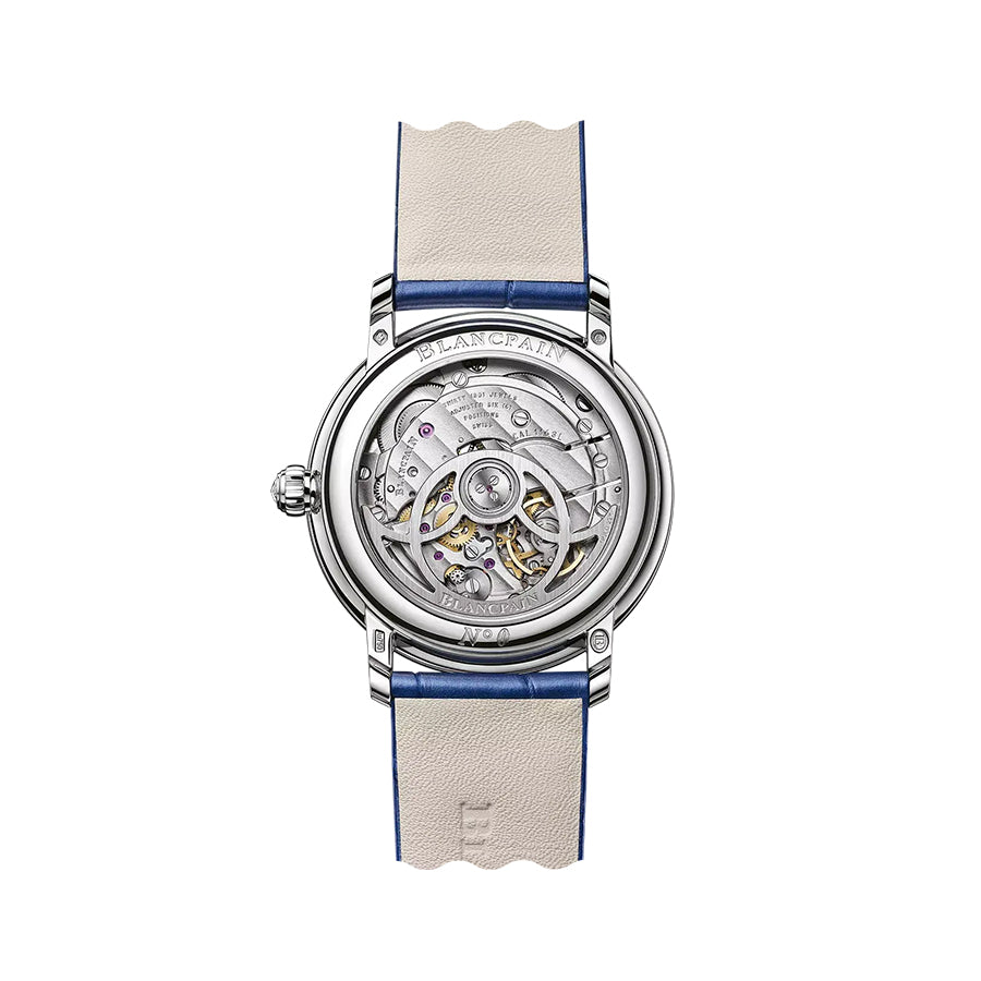 Ladybird Colors Moonphase 34.9mm