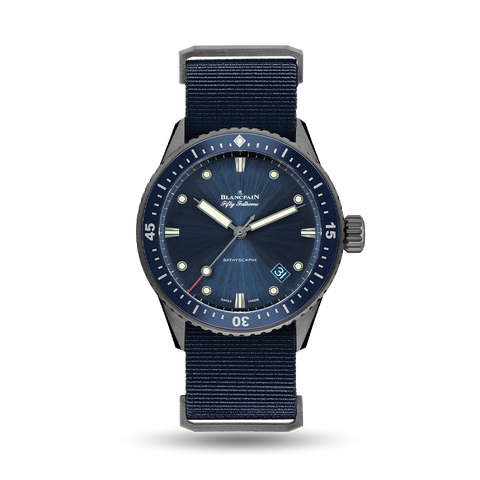 Bathyscaphe