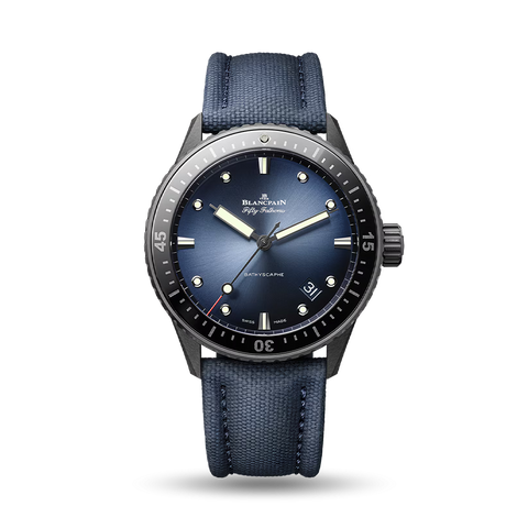 Bathyscaphe