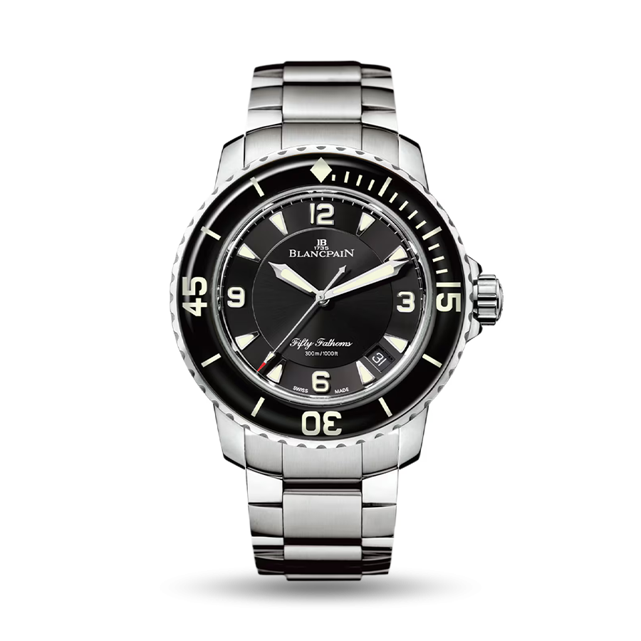 BLANCPAIN Fifty Fathoms Automatique