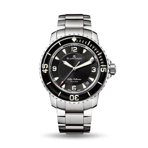Fifty Fathoms Automatique
